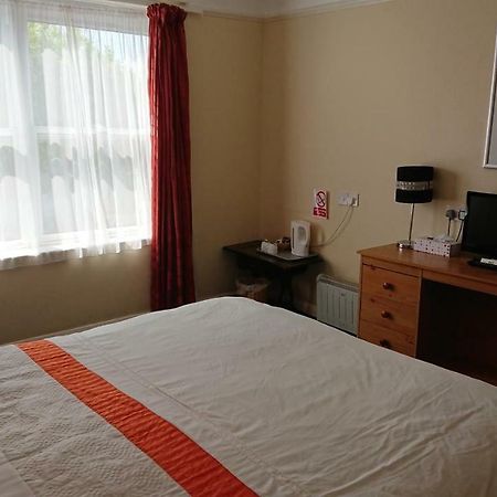 Hammonds Park Guest House Tenby Exterior foto