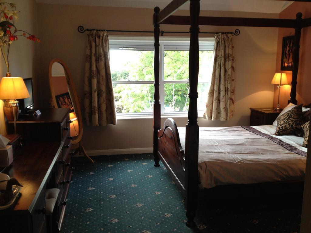 Hammonds Park Guest House Tenby Zimmer foto