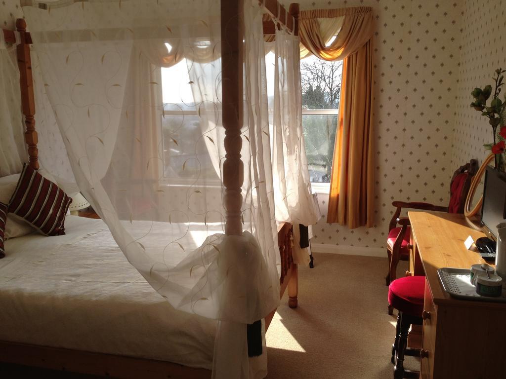 Hammonds Park Guest House Tenby Zimmer foto