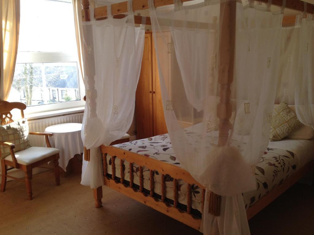 Hammonds Park Guest House Tenby Zimmer foto
