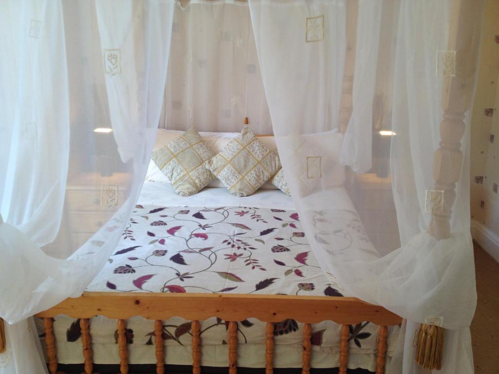 Hammonds Park Guest House Tenby Zimmer foto
