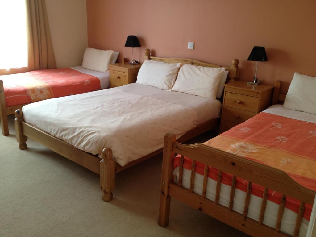 Hammonds Park Guest House Tenby Zimmer foto