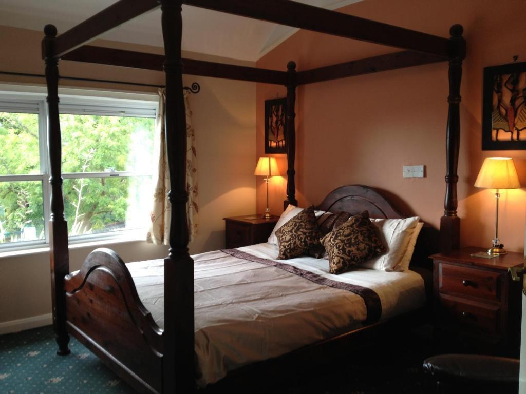 Hammonds Park Guest House Tenby Zimmer foto