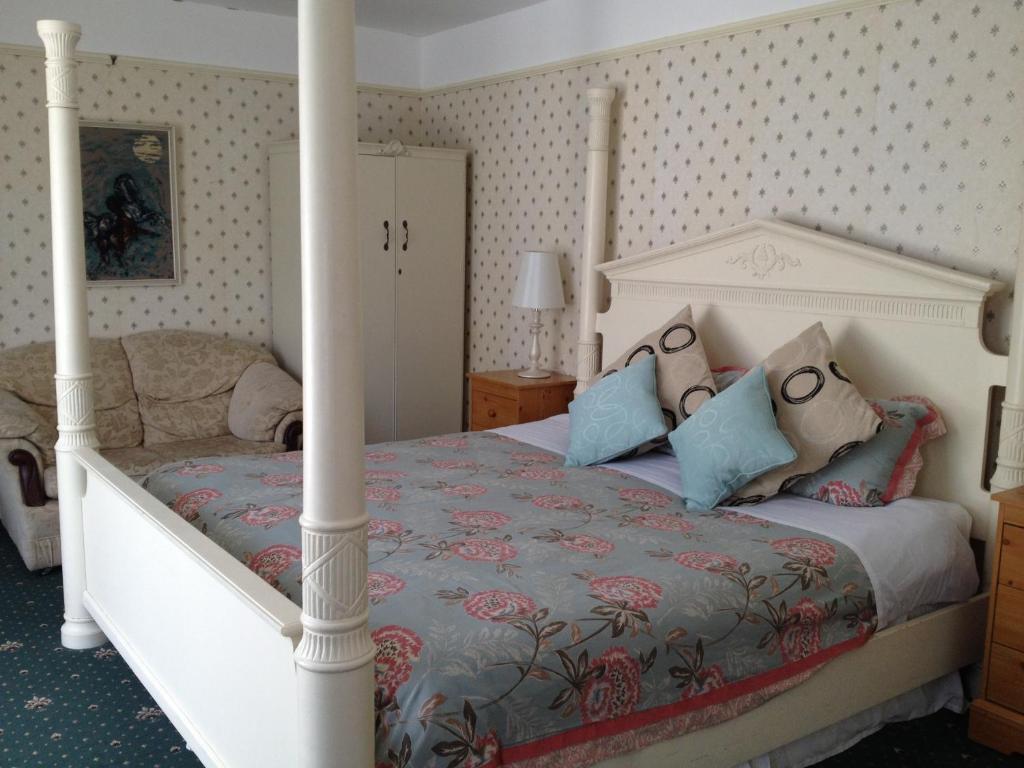 Hammonds Park Guest House Tenby Zimmer foto